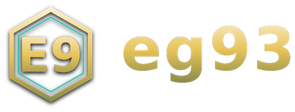 eg93 logo